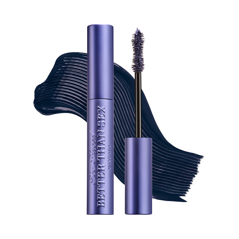 BETTER THAN SEX MIDNIGHT BLUE (MASCARA DE PESTA&Ntilde;AS)
